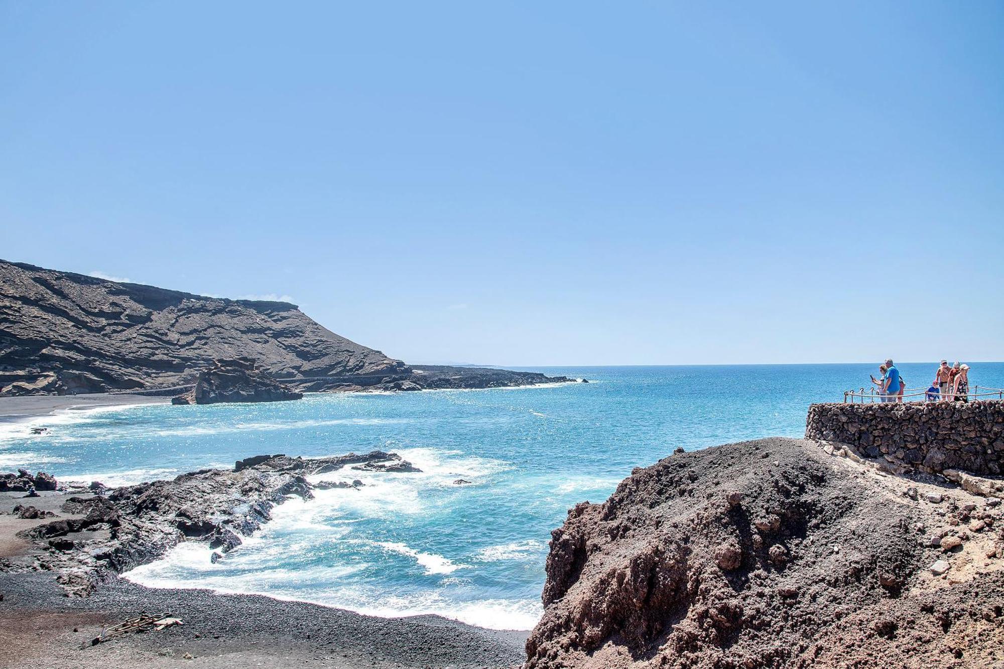 Viviendas El Pescador - Vela El Golfo Esterno foto