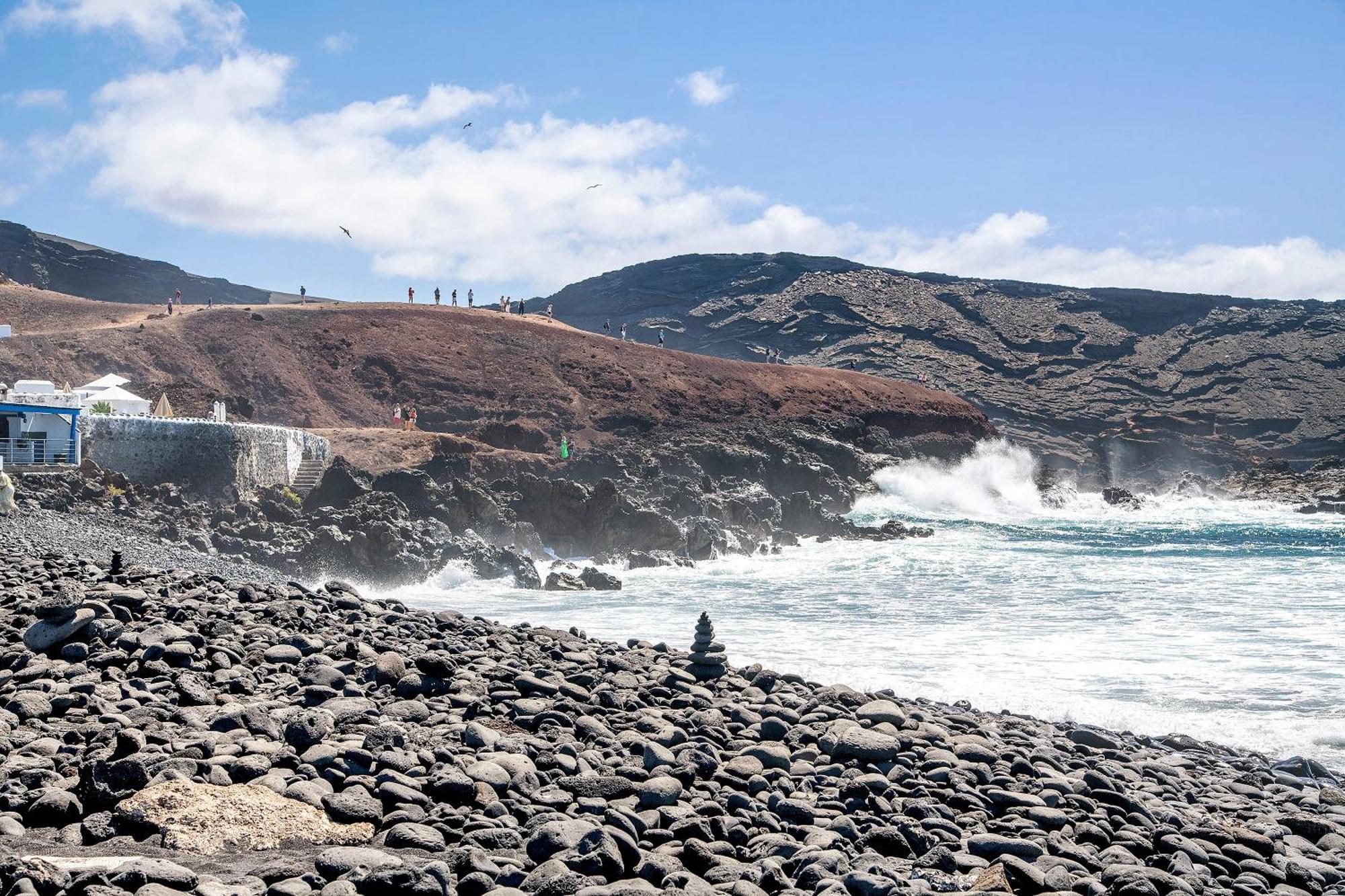 Viviendas El Pescador - Vela El Golfo Esterno foto